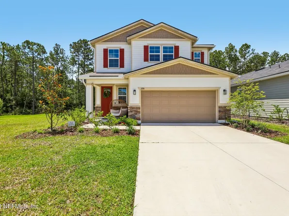 1084 LIGHTSEY CROSSING Lane, St. Augustine, FL 32084