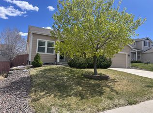 5556 S Rome St, Aurora, CO 80015