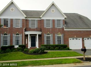 10604 Beechknoll Ln, Potomac, MD 20854