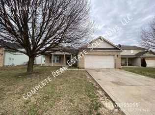 787 Taney Ct, Avon, IN