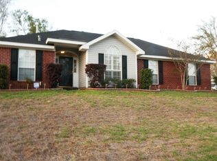8256 Woodland Hills Dr, Semmes, AL 36575