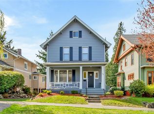 1724 N Fife St, Tacoma, WA 98406