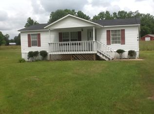 4170 County Road 1043, Cullman, AL 35057