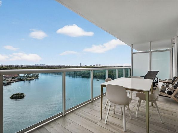 400 Sunny Isles Blvd APT 1207