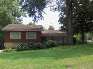 220 Valley Rd, Chickasaw, AL 36611