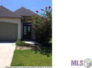 15208 Wax Myrtle Ave, Baton Rouge, LA 70817