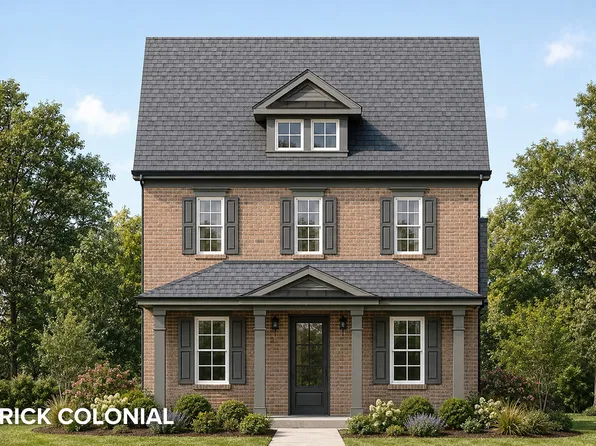 The Armstrong Plan, Millbrook