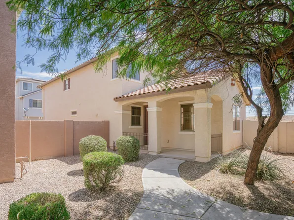 266 S Eliseo C Felix Jr Way, Avondale, AZ 85323
