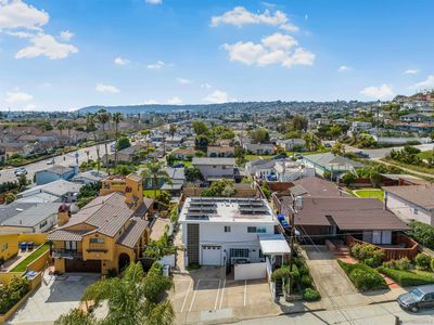 3021-3023 Sterne St, San Diego, CA, 92106