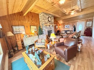 2473 Norway Point Rd, Pelican Lake, WI 54463