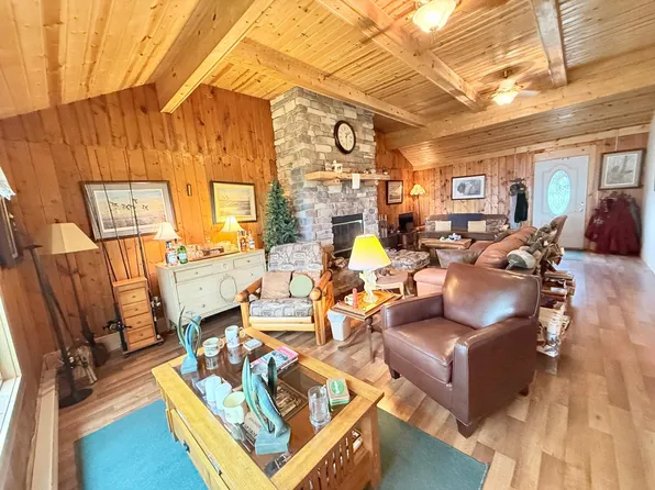 2473 Norway Point Rd, Pelican Lake, WI 54463