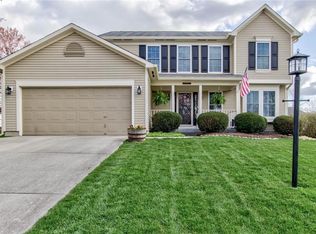 18911 Fairfield Blvd, Noblesville, IN 46060