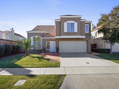 4635 Fallstone Ct, San Jose, CA, 95124