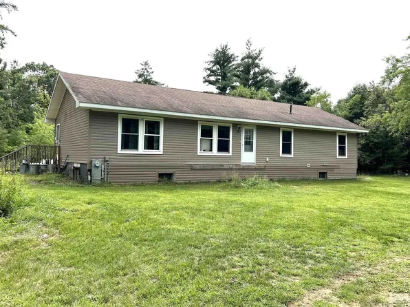 1337 Bighorn Avenue, Arkdale, WI 54613