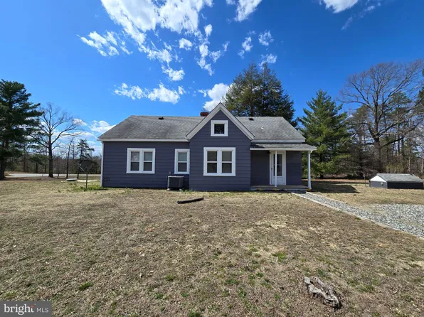 17033 Doggetts Fork Rd, Ruther Glen, VA 22546