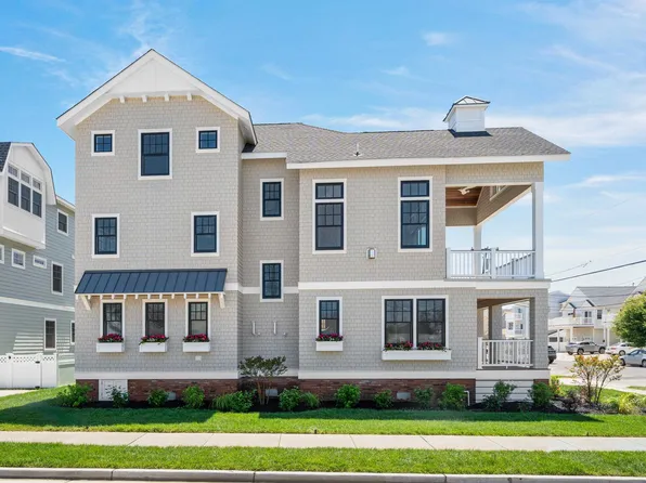 401 E 10th Ave, North Wildwood, NJ 08260