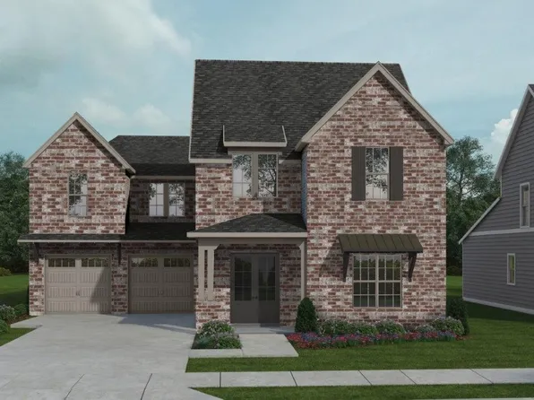 1013 Poplar Farms Dr Lot 14, Franklin, TN 37067