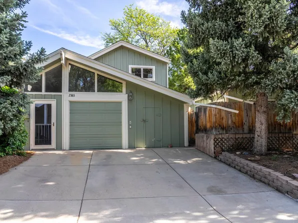 2365 Juniper Ave, Boulder, CO 80304