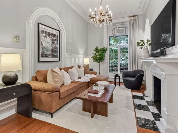 103 Beacon St APT 1, Boston, MA 02116