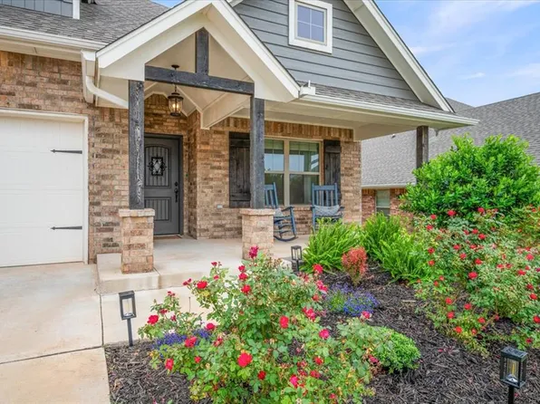 712 NW 199th St, Edmond, OK 73012