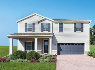 679 KINGBIRD Drive, St. Augustine, FL 32092