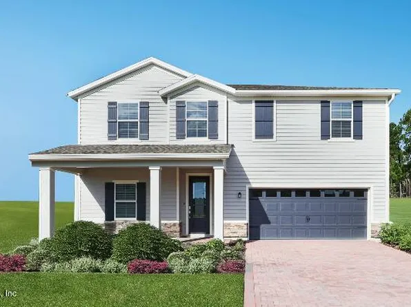 679 KINGBIRD Drive, St. Augustine, FL 32092