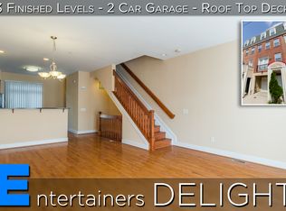 107 Narroway Ct, Baltimore, MD 21231