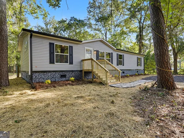 45 2nd Ave, Midway, GA 31320