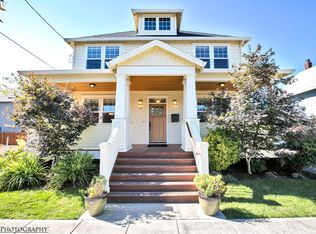 725 NE 76th Ave, Portland, OR 97213