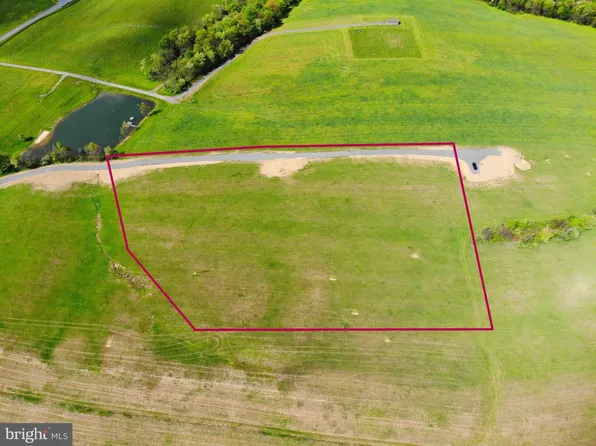 6502 Bino Rd Lot 2, Greencastle, PA 17225