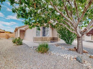 3808 Havasu Falls St NE, Rio Rancho, NM 87144