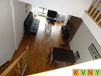 Rented by KVNY Soho