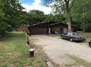 2396 County Road 1229, Blanchard, OK 73010