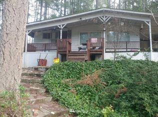 180 E Clonakilty Dr, Shelton, WA 98584