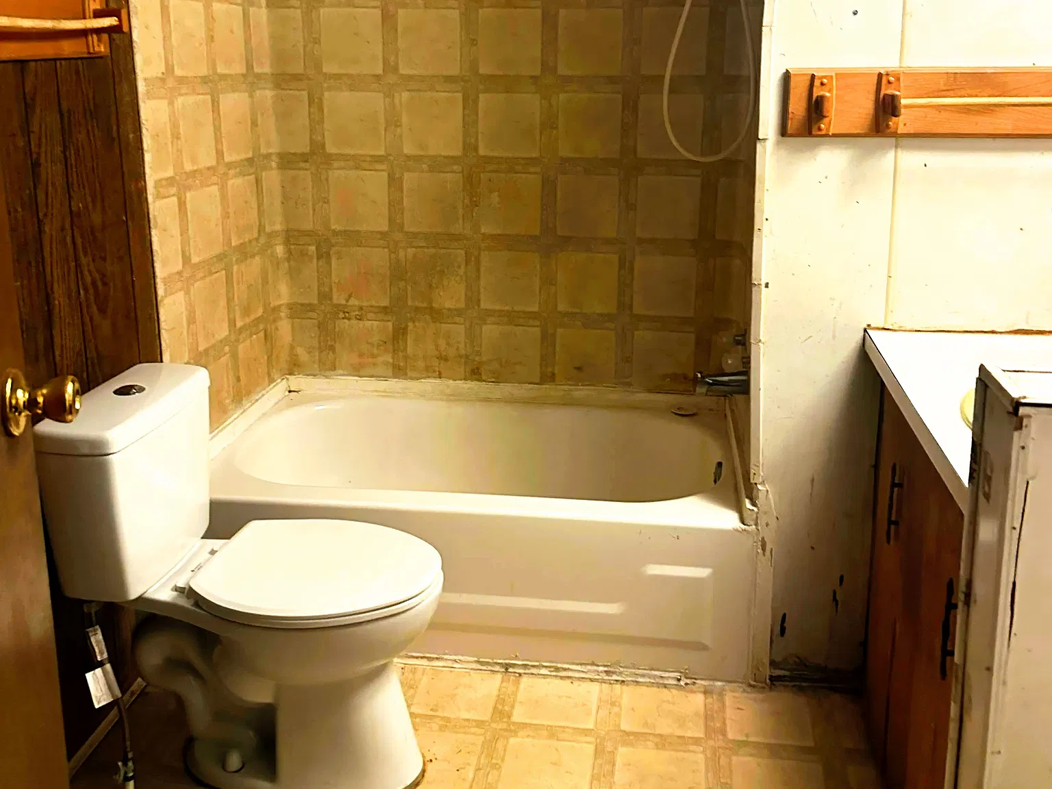 2 bed, 460 sqft, $850 — Photo 2