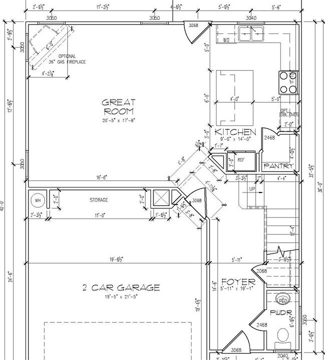 2nd image of 137 Parkview Place Dr