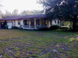 3385 Belle Hammock Rd NE, Townsend, GA 31331