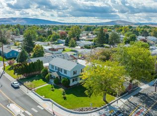 1539 Thayer Dr, Richland, WA