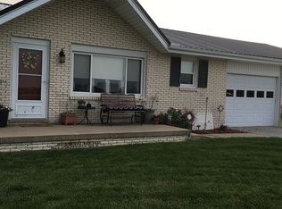 2211 State Highway 128, Findlay, IL 62534