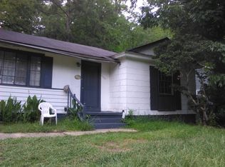 1027 Wynwood Dr, Jackson, MS 39209