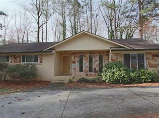 5336 N Peachtree Rd, Dunwoody, GA 30338