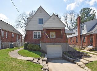 4045 Homelawn Ave, Cincinnati, OH 45211