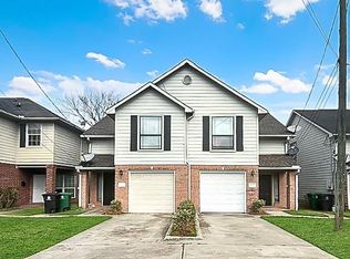 4639 Knoxville St UNIT A, Houston, TX 77051