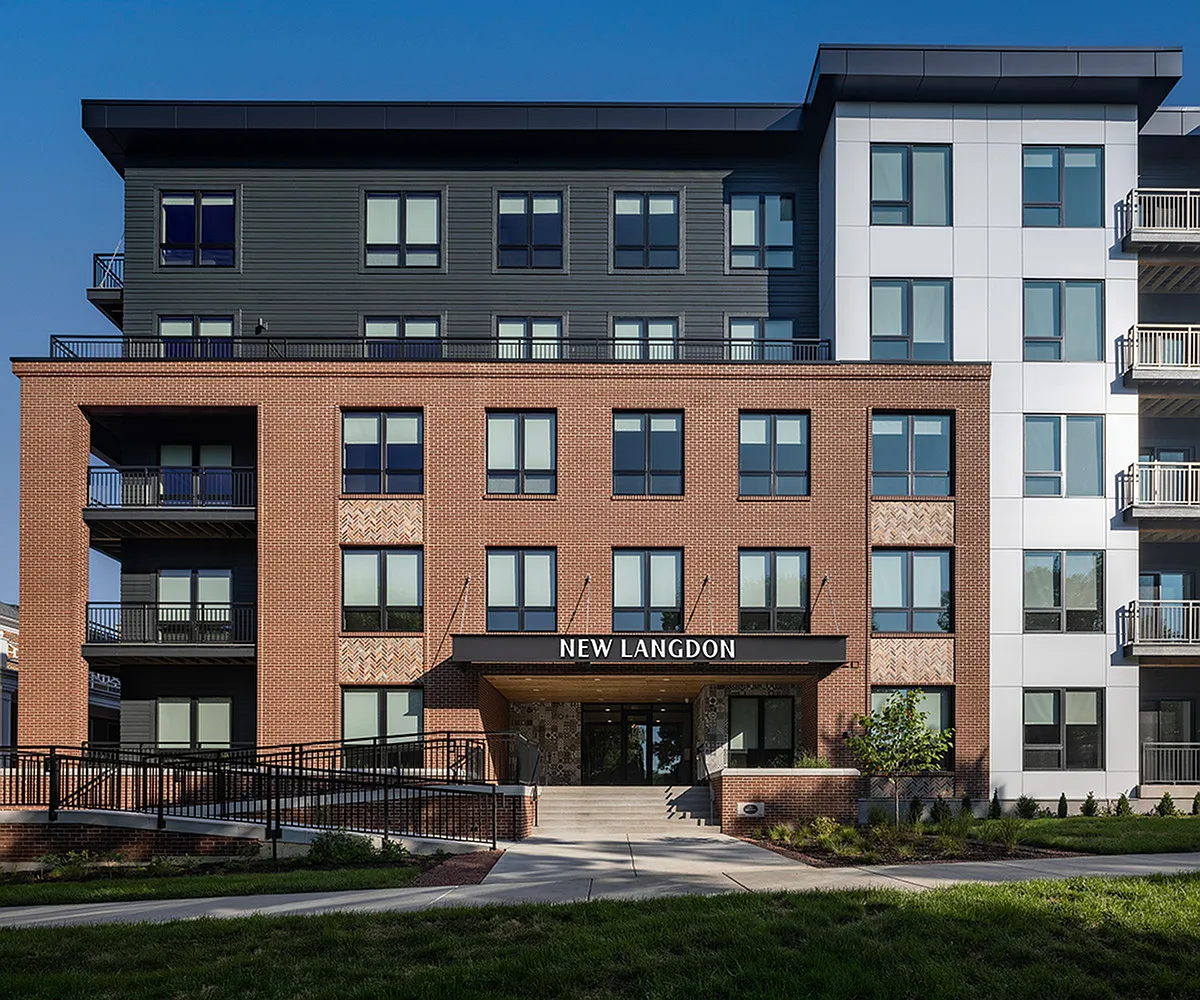 New Langdon — Photo 2