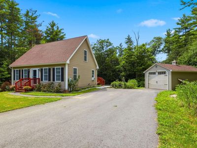 9 Pender Road, Northwood, NH, 03261