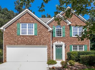 5804 Tree Fern Ct SE, Mableton, GA 30126