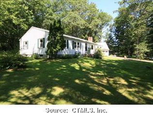 37 Francis Dr, Seymour, CT 06483
