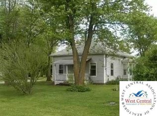 404 W Benton St, Green Ridge, MO 65332