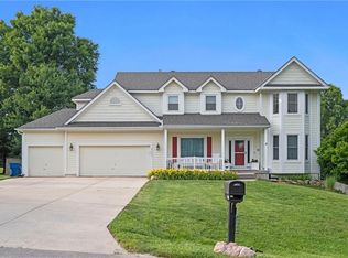 30602 W 84th Cir, De Soto, KS 66018