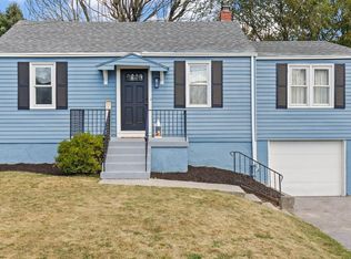 107 Sunset Ave, Harrisburg, PA 17112